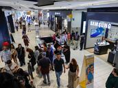 Así es el nuevo Mall de Puente Alto: dónde se encuentra y cuáles son sus tiendas