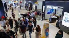 Así es el nuevo Mall de Puente Alto: dónde se encuentra y cuáles son sus tiendas