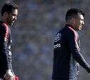 Bajas y ausencias de Chile en la fecha 1 de las Eliminatorias Sudamericanas