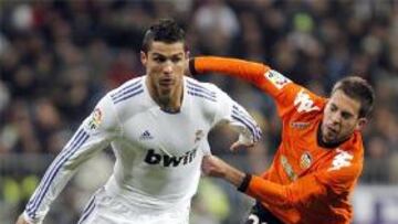 Valencia-Real Madrid, el sábado 23 a las 18:00