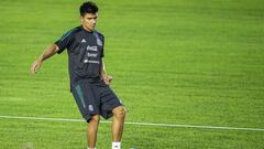 Gallardo y Herrera, los futbolistas con más apariciones en el Tri