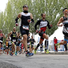 Du Cross Series celebra su décima temporada