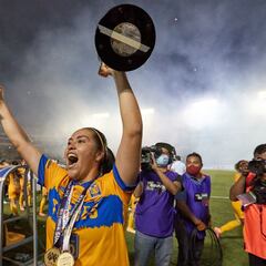 Fechas y horarios de la Jornada 1 de Liga MX Femenil