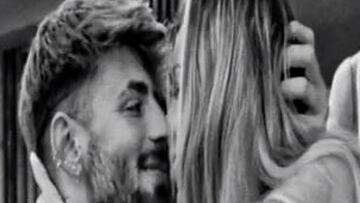 Dos míticos de ‘La isla de las tentaciones’ confiesan entre lágrimas su noche de pasión