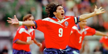 ‘Bam Bam’ logró sobresalir en el Sevilla, Real Madrid, Inter de Milan e incluso América; entre sus campeonatos más destacados aparecen una liga española, una mexicana y el bronce en los Juegos Olímpicos del 2000.