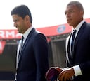 El PSG apremia a Mbappé con el posible despido de empleados
