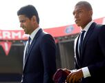 El PSG apremia a Mbappé con el posible despido de empleados
