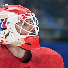 El exseleccionador ruso Plyuschev carga contra el COI: “Son bisexuales mezquinos”