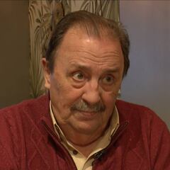 Juan de Dios Román analiza el Mundial de Balonmano