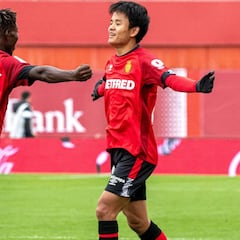 Kubo revienta el 'share'