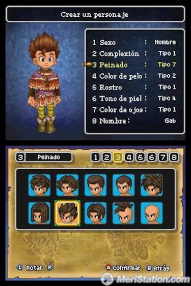 Dragon Quest IX: Centinelas del Firmamento, Impresiones
