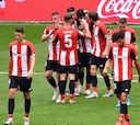Resumen y goles del Athletic vs. Mallorca de LaLiga Santander