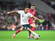 Mexico’s recent results against European teams highlight contrast with USMNT struggles ahead of key World Cup 2026 preparations.