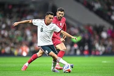 Mexico vs Belgium: A game that could change the World Cup narrative