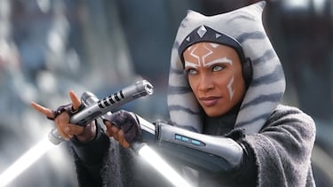 Este es el significado del color de los sables láser de ‘Star Wars’ y cuántos son      