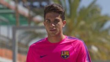 Marc Bartra