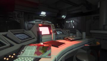 Captura de pantalla - Alien Isolation (360)