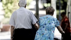 Las personas que podrían jubilarse antes de tiempo, según el nuevo borrador del Gobierno