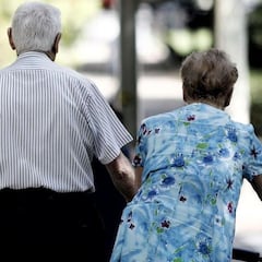 Los jubilados que tienen que haber cotizado 35 años a la Seguridad Social para cobrar la pensión