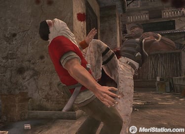 50 Cent: Blood On The Sand