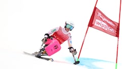 ¡Audrey Pascual se despide de la Copa del Mundo con un oro y una plata!