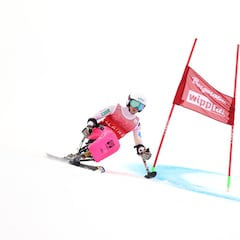 ¡Audrey Pascual se despide de la Copa del Mundo con un oro y una plata!