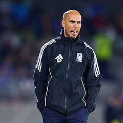 Gorriarán defiende a Pizarro: Elogio que lo llamen novato y esté en una Final