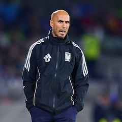 Guido Pizarro, ante su primera final como DT: “Me apasiona más esto”