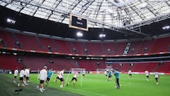 Netherlands - Germany: how and where to watch: kick-off time, TV, online
