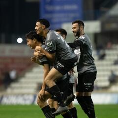 Aprobados y suspensos del Alavés: merecida clasificación