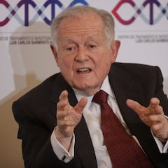 Los negocios de Luis Carlos Sarmiento: el único millonario colombiano que vive en el país