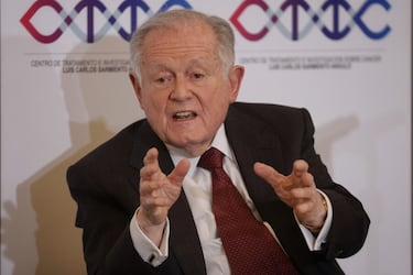 De Gilinski a Santo Domingo: estos son los cuatro colombianos más ricos del mundo según la lista Forbes