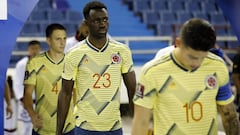 La exitosa historia que une a Rueda con estrella colombiana