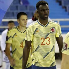 La exitosa historia que une a Rueda con estrella colombiana