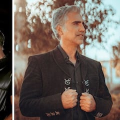 Alejandro Fernández regresa al rancho ‘Los Tres Potrillos’ y le dedica mensaje a su padre