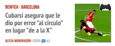 Las polémicas de la Champions llenan las redes de memes