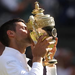Wimbledon 2023: times, date, and how to watch online and TV?