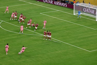 Leo Messi, ¿despedida a la vista?