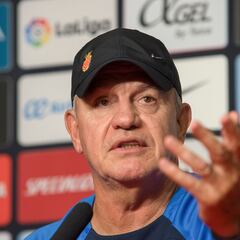 Aguirre: “Se vive muy diferente aunque se ve mejor”