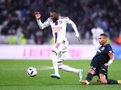 Campos pierde el pulso por Ekambi