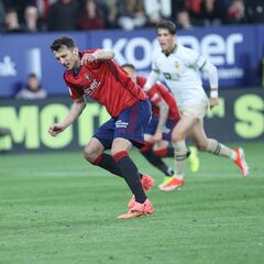 Budimir recibe el alta hospitalaria