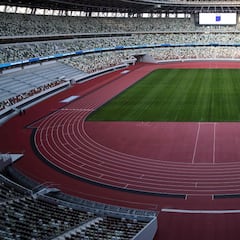 Cancelar los Juegos de Tokio costaría 13.560 millones de euros