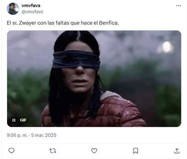 Las polémicas de la Champions llenan las redes de memes