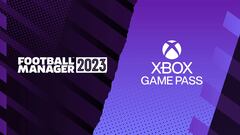 El jefe de Football Manager 2023 afea a PlayStation su posición sobre Game Pass