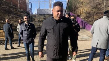 Como Séneca en la bañera