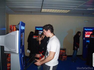 [Torneo Tekken] Ya tenemos ganador