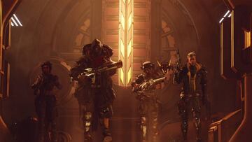 Borderlands 3: Gearbox promete m¨¢s variedad en las misiones