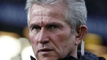 Heynckes.