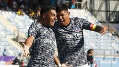 Gustavo Quinteros explica el regreso de Jordhy Thompson