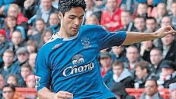 <b>OBJETIVO DEFINIDO. </b>El Zaragoza inicia esta semana su ofensiva final por Mikel Arteta.